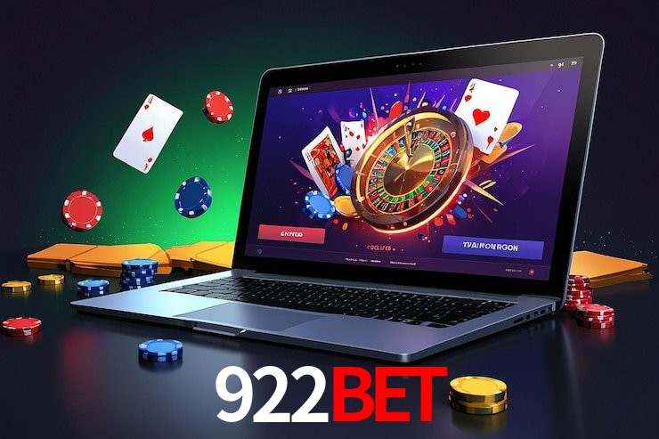 Jogos de Cassino em Destaque - Slots, Roleta, Blackjack
