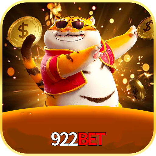 922BET Logo
